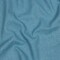 1 Yard Cool Blue Heathered Linen Cotton and Polyester Twill Fabric
